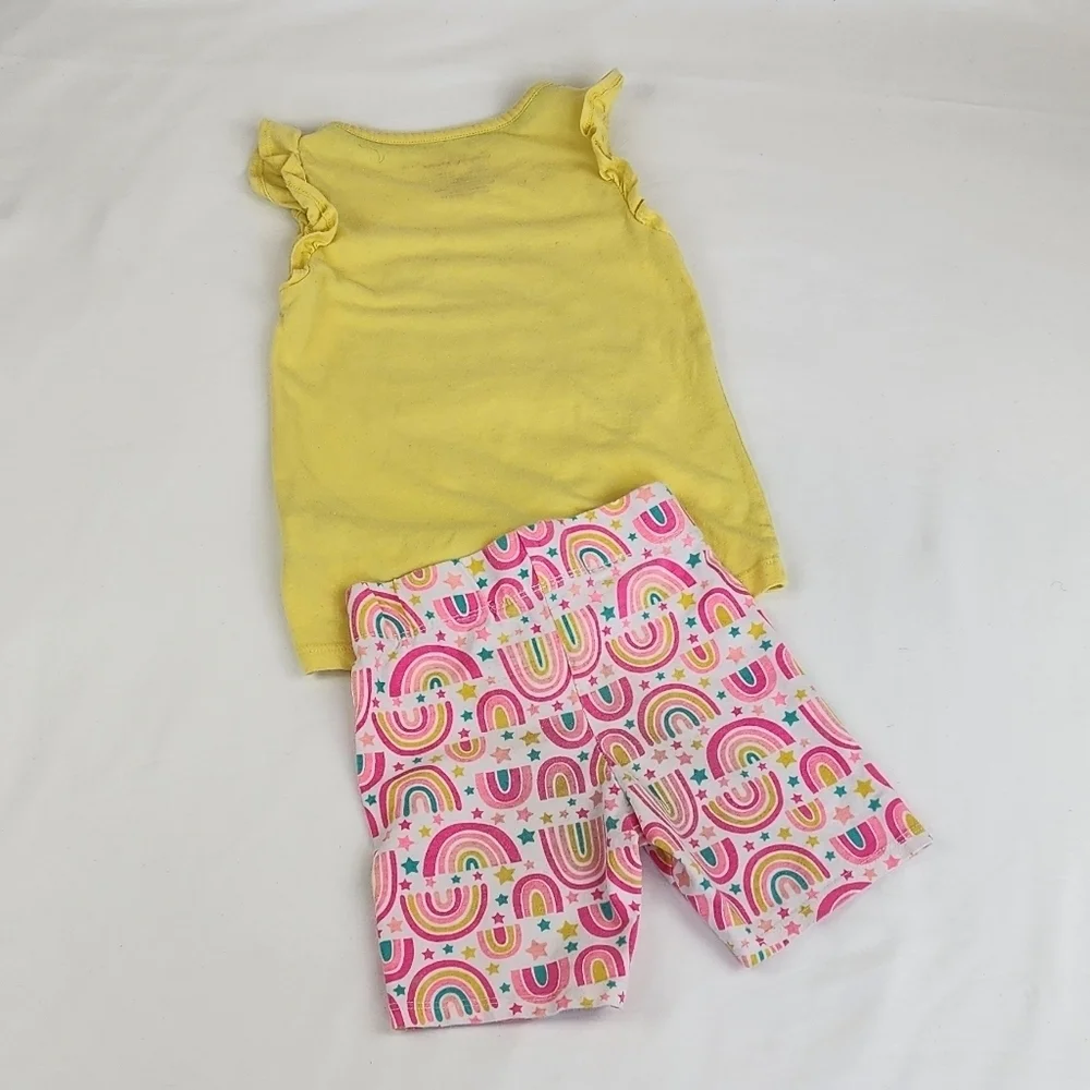 Tommy Bahama Rainbow 2 Pieces  Set